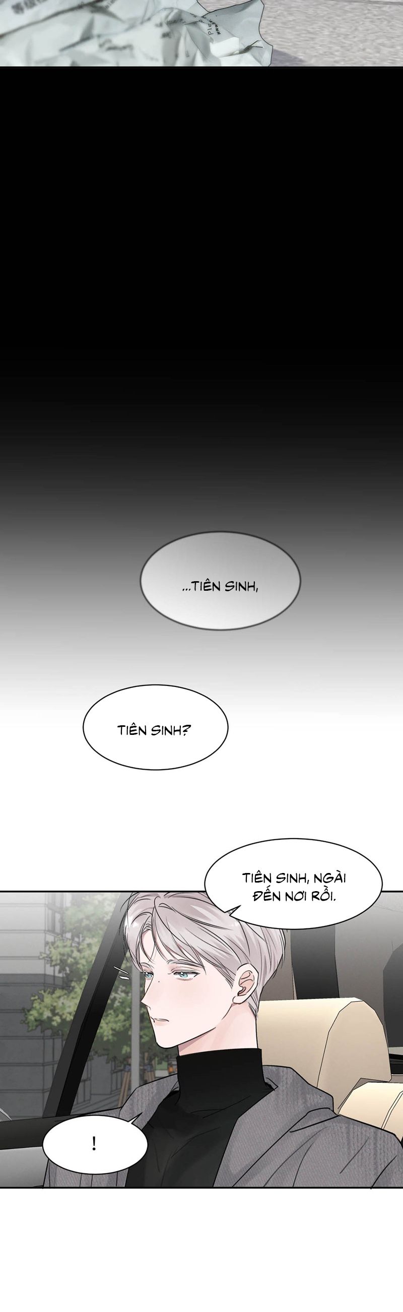 Dựa Vào Bạn Thân Từ Nhỏ Tôi Trở Thành Đỉnh Cấp Hướng Đạo Chapter 22 - Trang 15