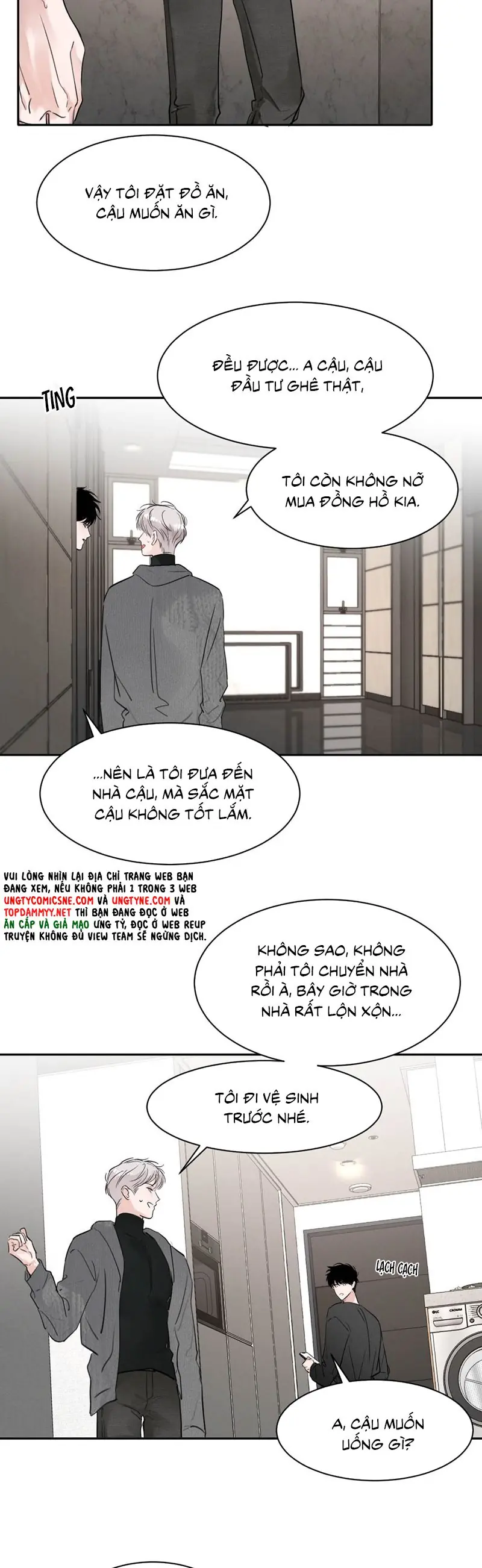Dựa Vào Bạn Thân Từ Nhỏ Tôi Trở Thành Đỉnh Cấp Hướng Đạo Chapter 22 - Trang 20
