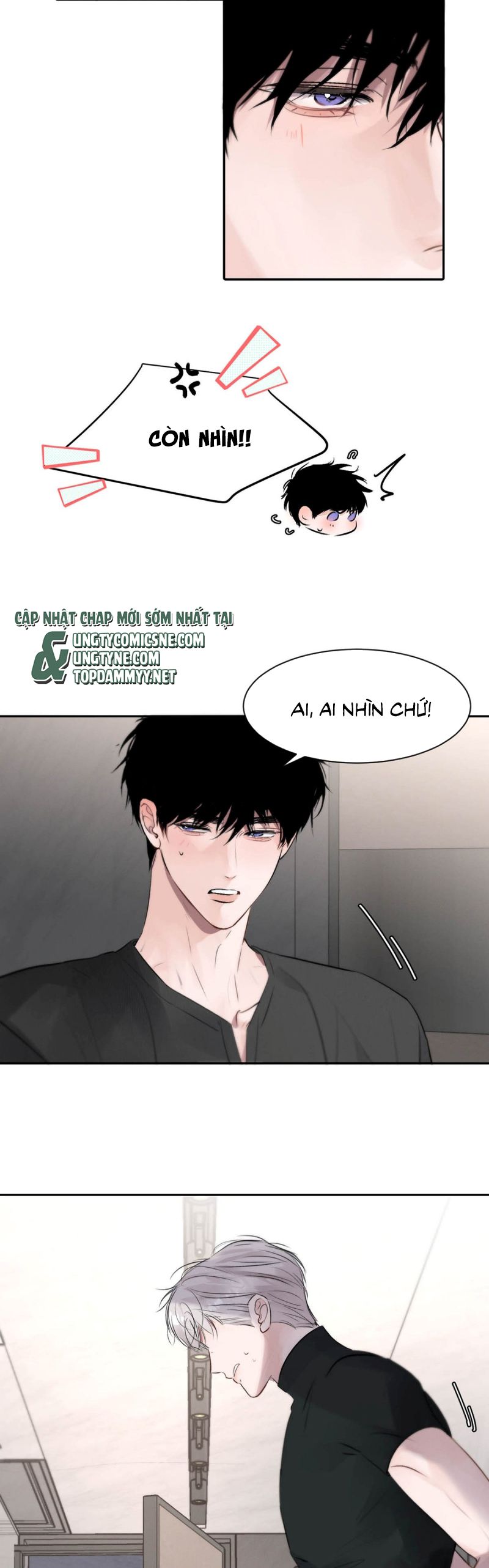 Dựa Vào Bạn Thân Từ Nhỏ Tôi Trở Thành Đỉnh Cấp Hướng Đạo Chapter 23 - Trang 12