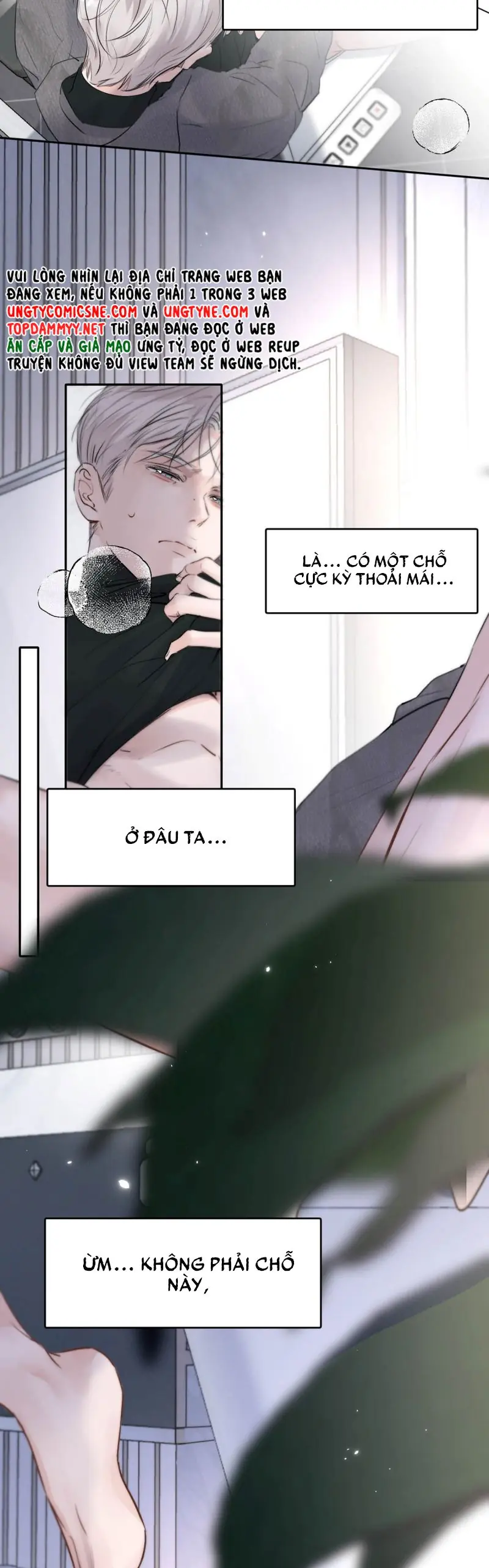 Dựa Vào Bạn Thân Từ Nhỏ Tôi Trở Thành Đỉnh Cấp Hướng Đạo Chapter 23 - Trang 5