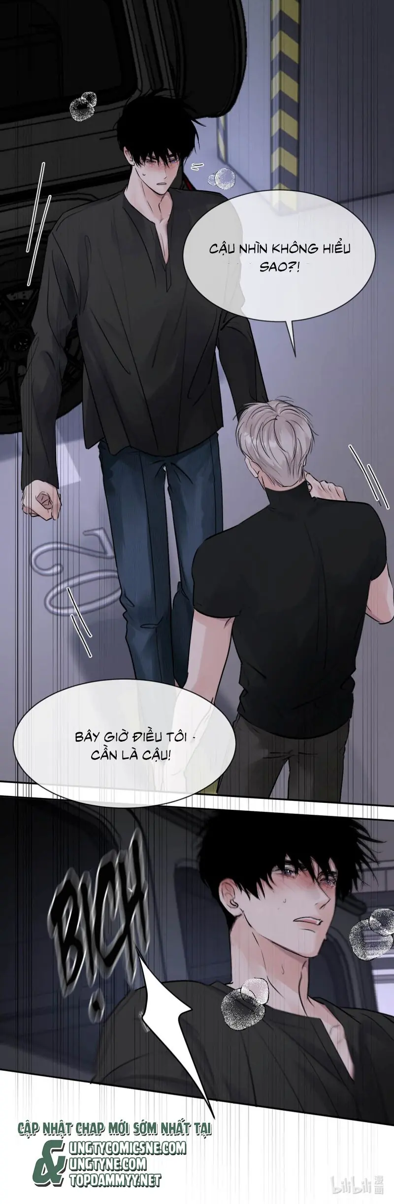 Dựa Vào Bạn Thân Từ Nhỏ Tôi Trở Thành Đỉnh Cấp Hướng Đạo Chapter 24 - Trang 13