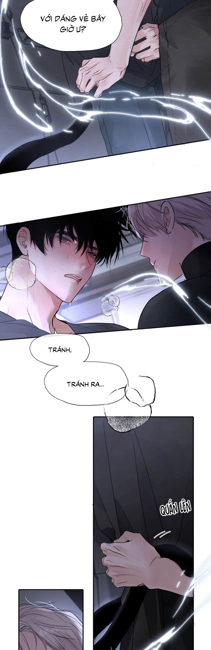 Dựa Vào Bạn Thân Từ Nhỏ Tôi Trở Thành Đỉnh Cấp Hướng Đạo Chapter 24 - Trang 18