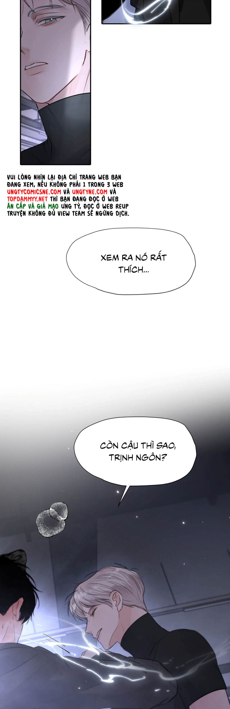 Dựa Vào Bạn Thân Từ Nhỏ Tôi Trở Thành Đỉnh Cấp Hướng Đạo Chapter 24 - Trang 19