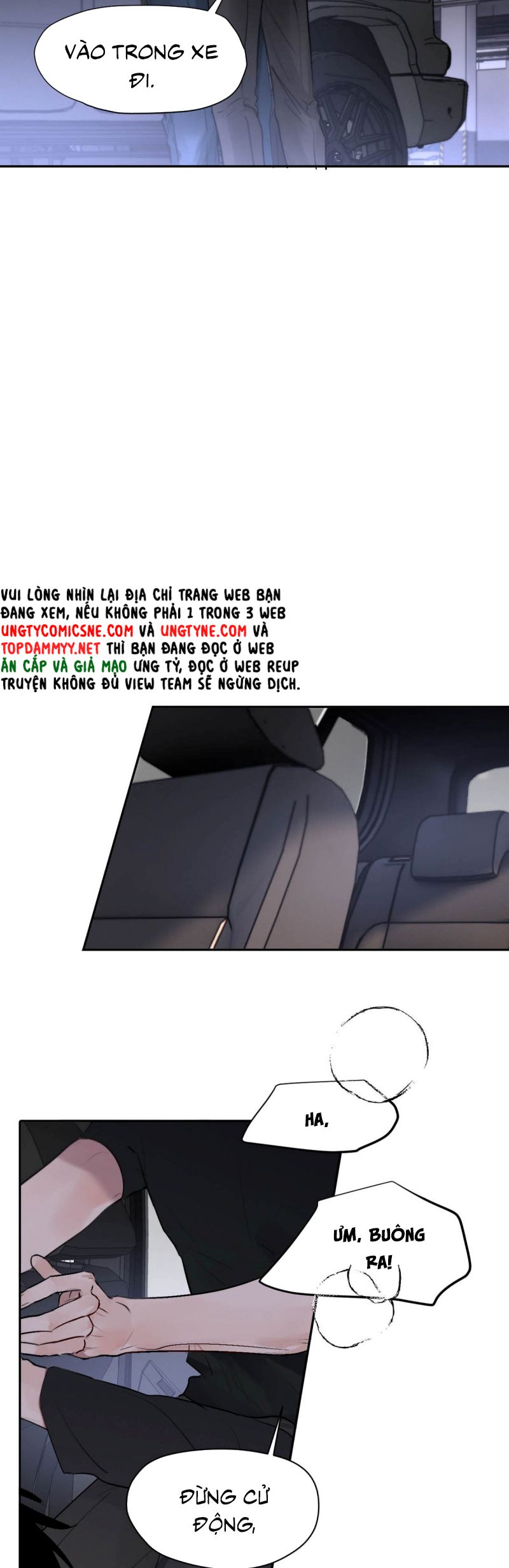 Dựa Vào Bạn Thân Từ Nhỏ Tôi Trở Thành Đỉnh Cấp Hướng Đạo Chapter 24 - Trang 22