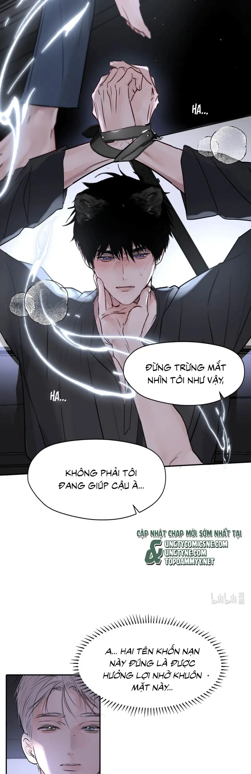Dựa Vào Bạn Thân Từ Nhỏ Tôi Trở Thành Đỉnh Cấp Hướng Đạo Chapter 24 - Trang 24