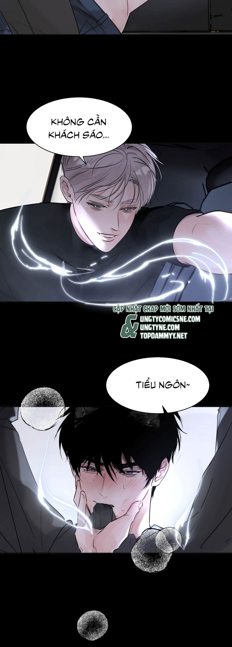 Dựa Vào Bạn Thân Từ Nhỏ Tôi Trở Thành Đỉnh Cấp Hướng Đạo Chapter 24 - Trang 32
