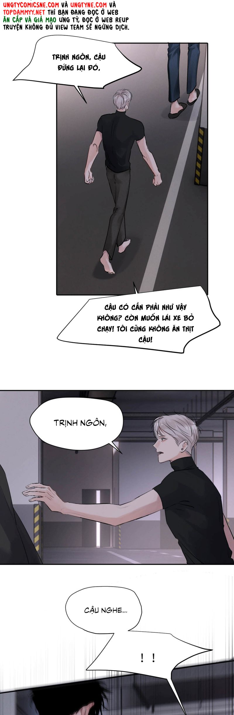 Dựa Vào Bạn Thân Từ Nhỏ Tôi Trở Thành Đỉnh Cấp Hướng Đạo Chapter 24 - Trang 9
