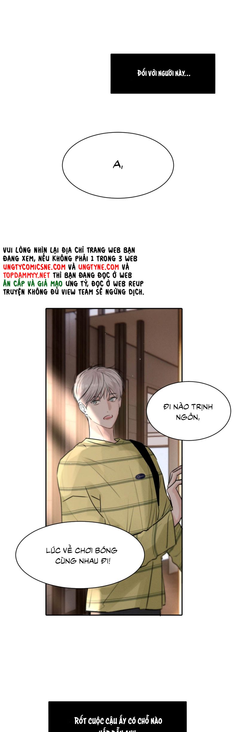 Dựa Vào Bạn Thân Từ Nhỏ Tôi Trở Thành Đỉnh Cấp Hướng Đạo Chapter 25 - Trang 11