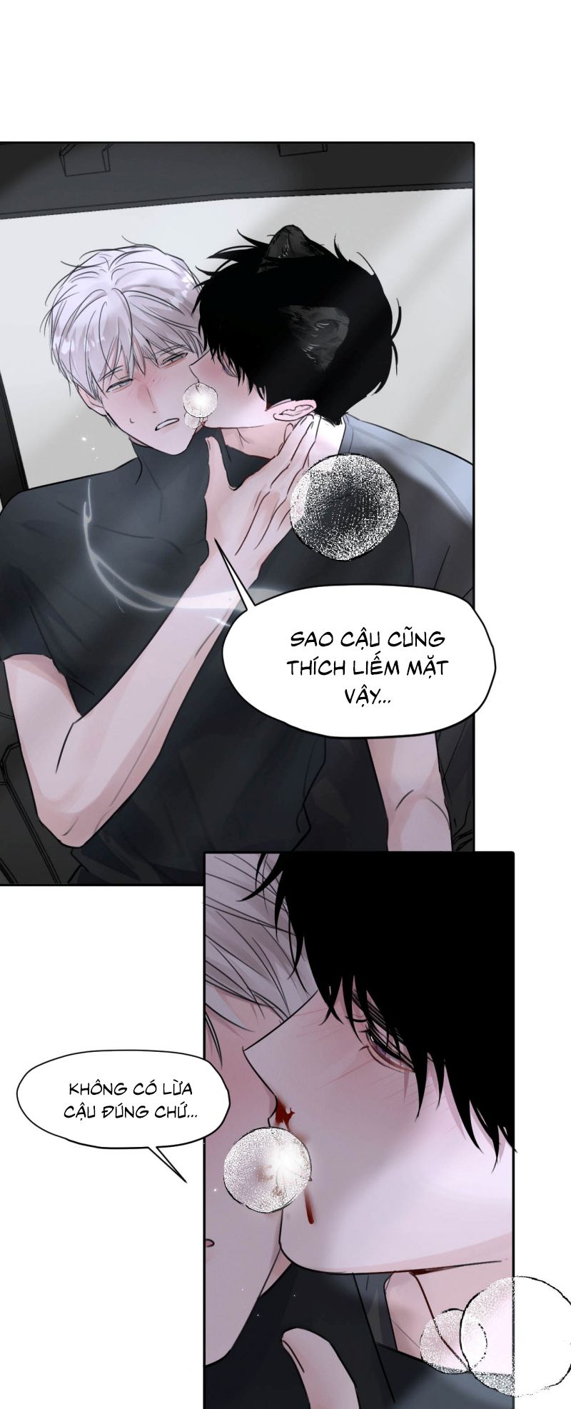 Dựa Vào Bạn Thân Từ Nhỏ Tôi Trở Thành Đỉnh Cấp Hướng Đạo Chapter 25 - Trang 26