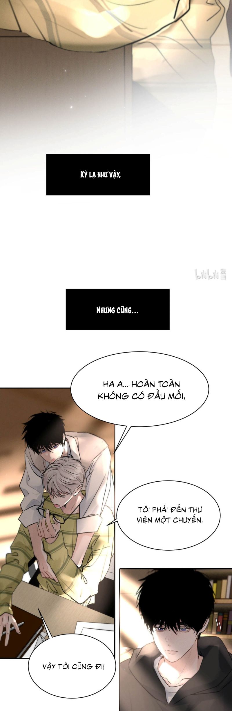 Dựa Vào Bạn Thân Từ Nhỏ Tôi Trở Thành Đỉnh Cấp Hướng Đạo Chapter 25 - Trang 9