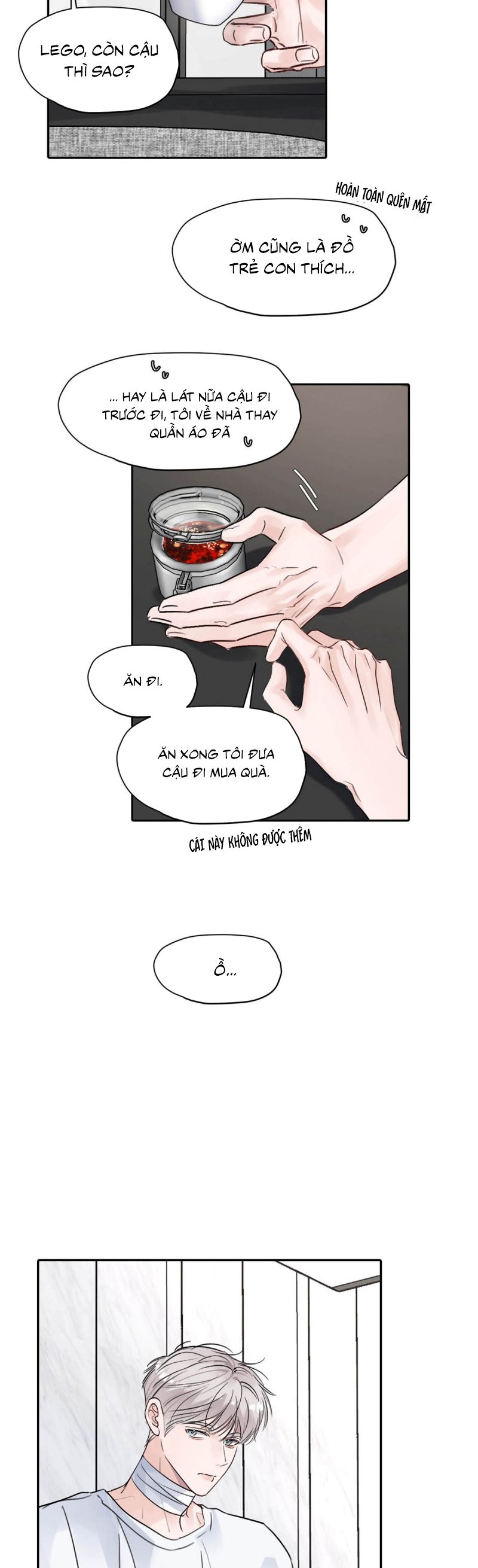 Dựa Vào Bạn Thân Từ Nhỏ Tôi Trở Thành Đỉnh Cấp Hướng Đạo Chapter 26 - Trang 18