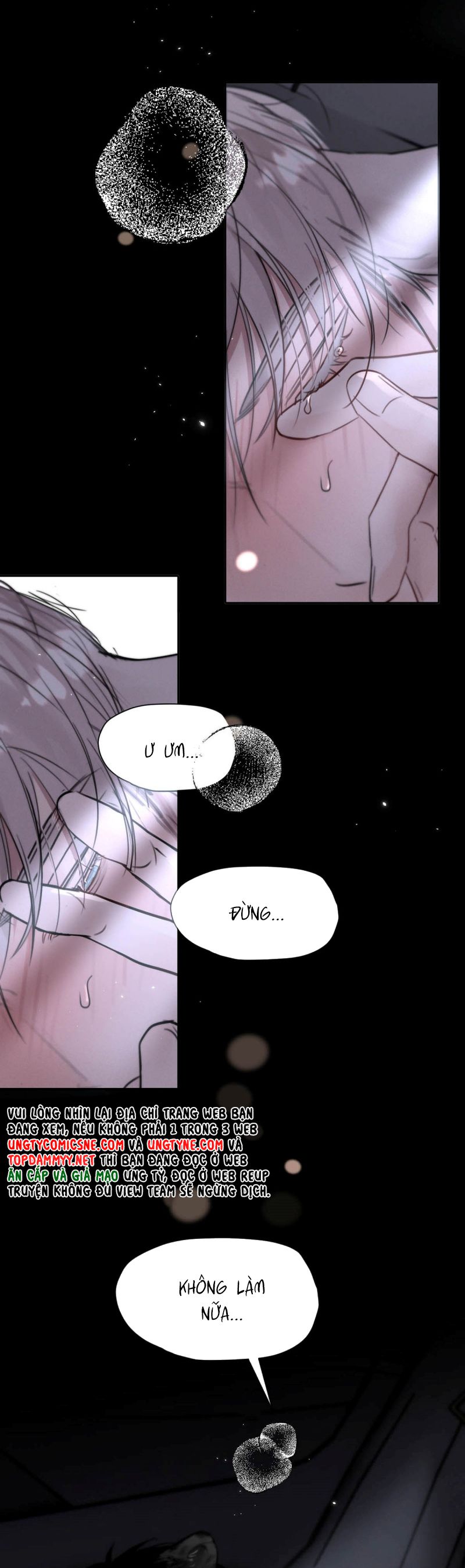 Dựa Vào Bạn Thân Từ Nhỏ Tôi Trở Thành Đỉnh Cấp Hướng Đạo Chapter 26 - Trang 8