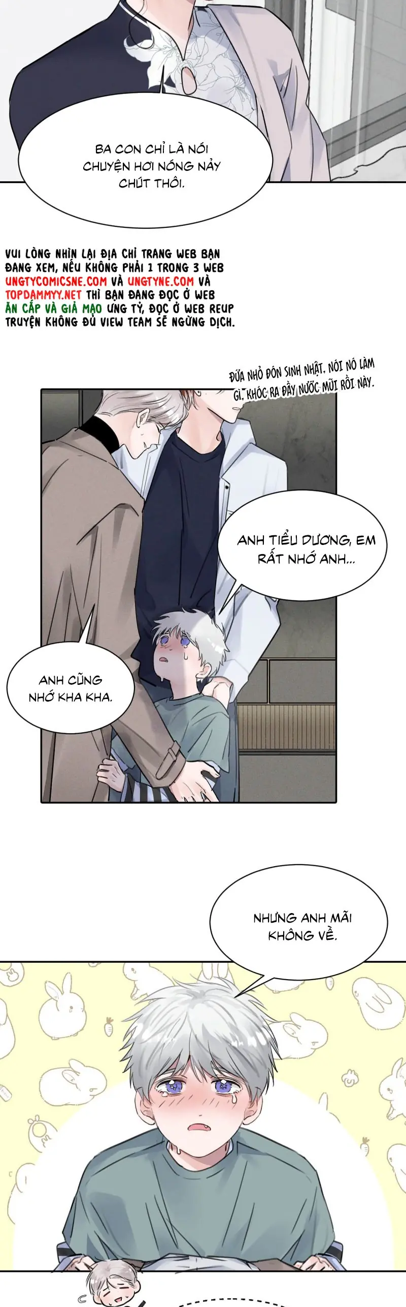 Dựa Vào Bạn Thân Từ Nhỏ Tôi Trở Thành Đỉnh Cấp Hướng Đạo Chapter 27 - Trang 17