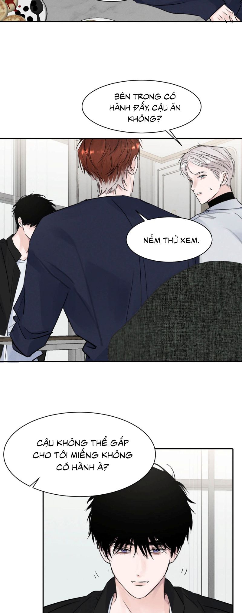 Dựa Vào Bạn Thân Từ Nhỏ Tôi Trở Thành Đỉnh Cấp Hướng Đạo Chapter 27 - Trang 26