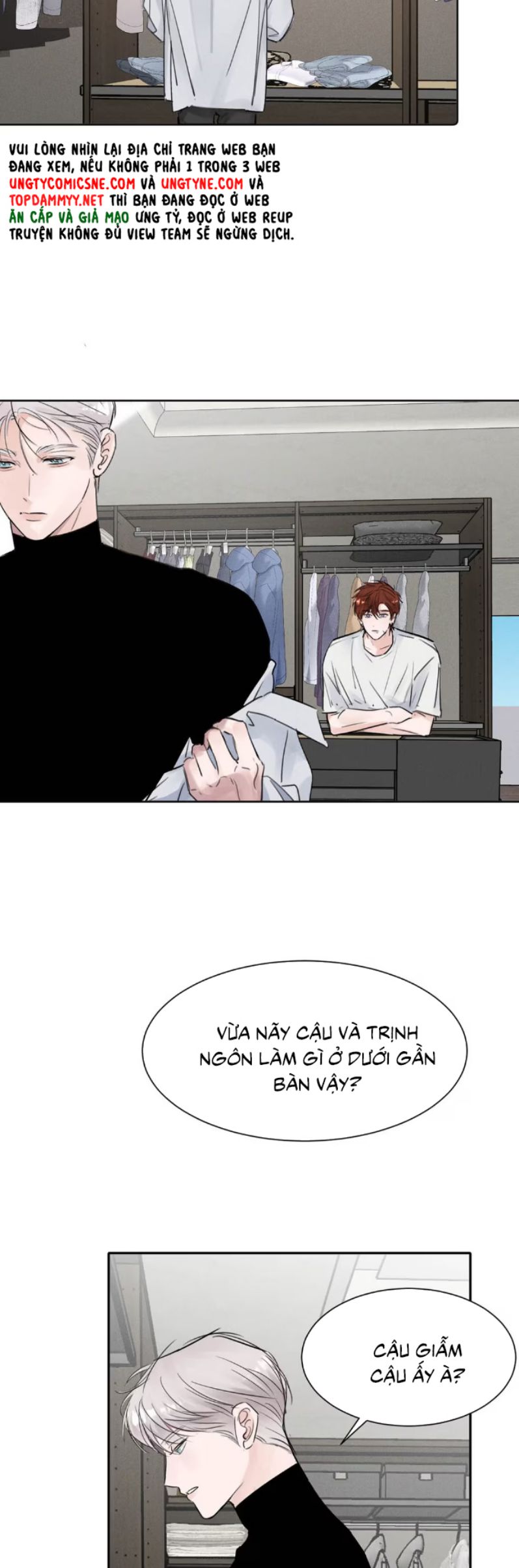 Dựa Vào Bạn Thân Từ Nhỏ Tôi Trở Thành Đỉnh Cấp Hướng Đạo Chapter 28 - Trang 14