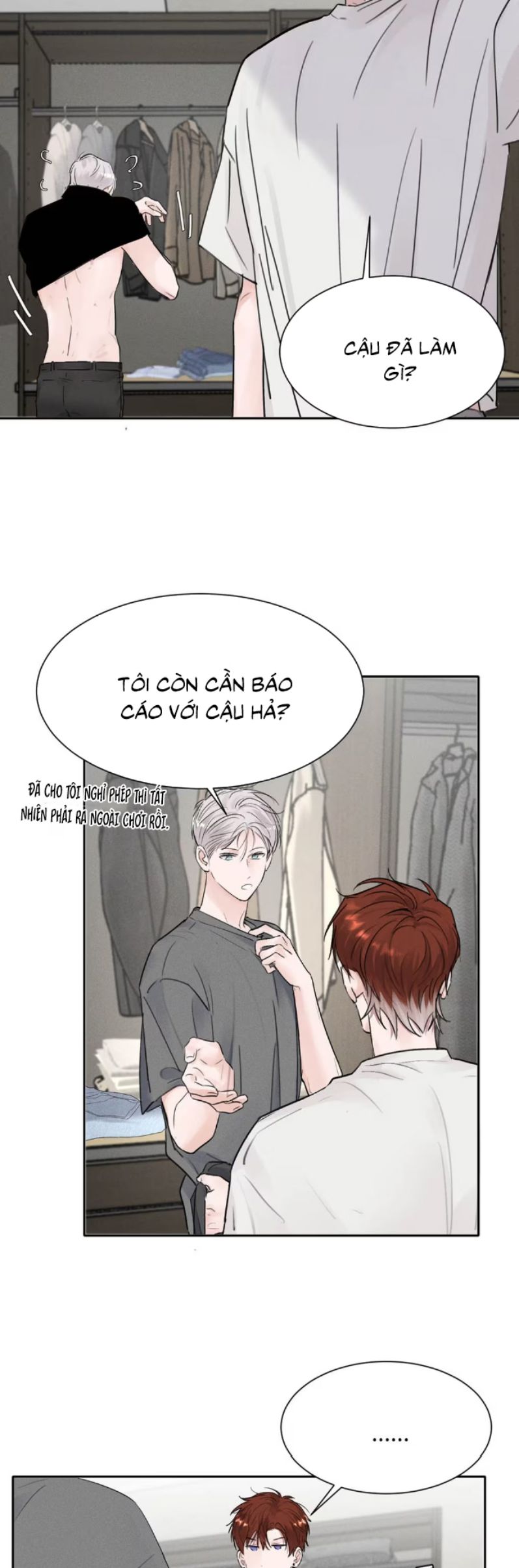 Dựa Vào Bạn Thân Từ Nhỏ Tôi Trở Thành Đỉnh Cấp Hướng Đạo Chapter 28 - Trang 16