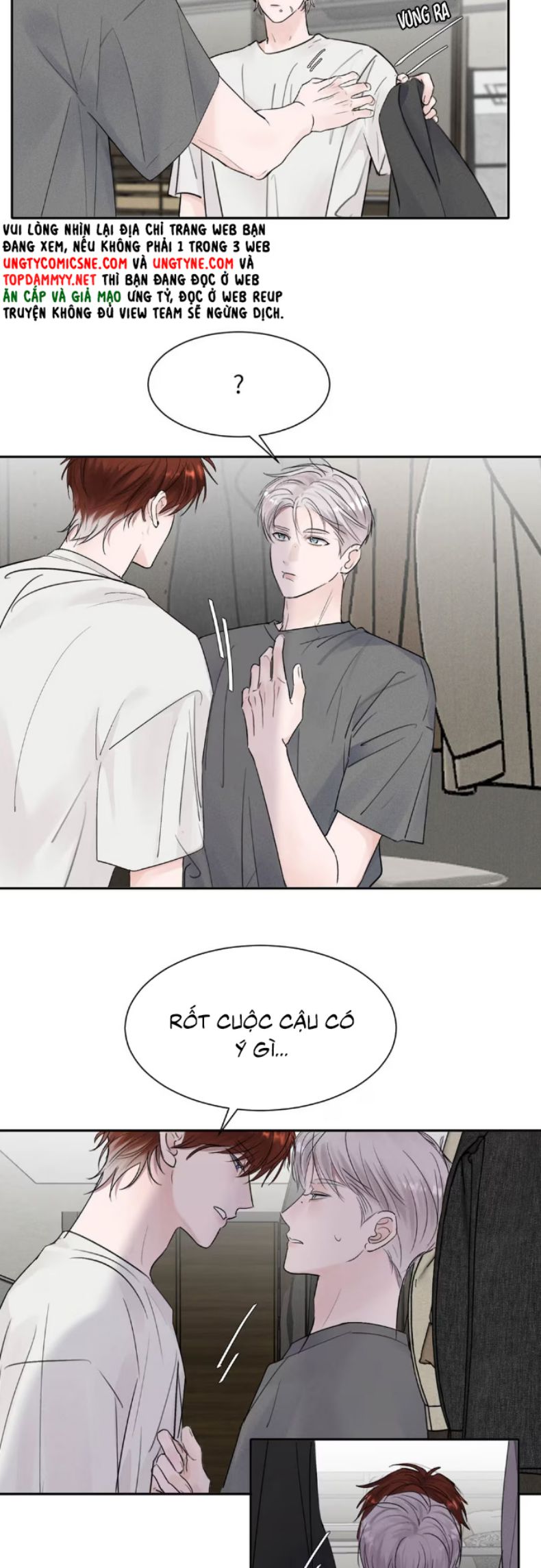 Dựa Vào Bạn Thân Từ Nhỏ Tôi Trở Thành Đỉnh Cấp Hướng Đạo Chapter 28 - Trang 17