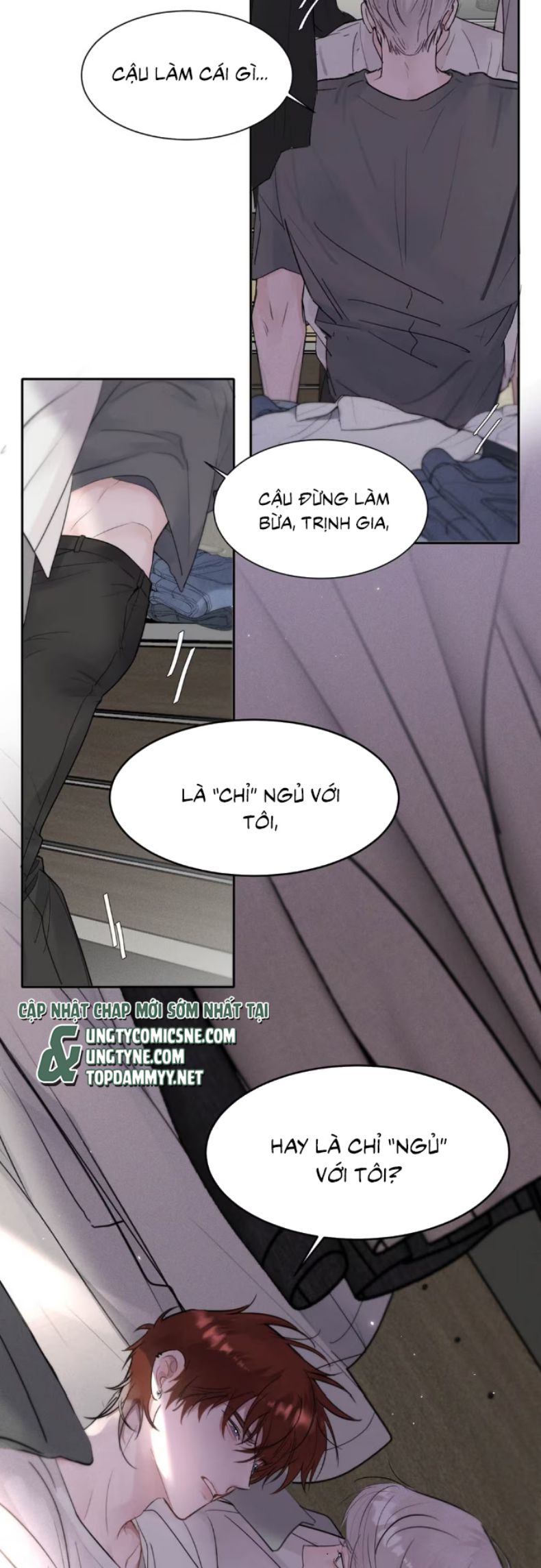 Dựa Vào Bạn Thân Từ Nhỏ Tôi Trở Thành Đỉnh Cấp Hướng Đạo Chapter 28 - Trang 18