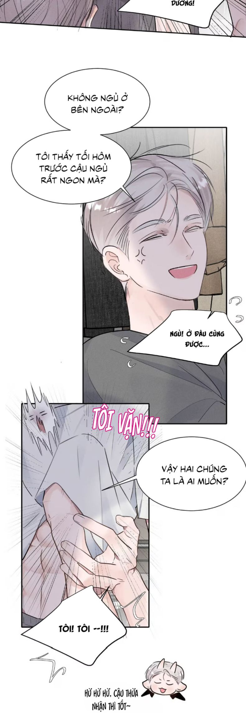 Dựa Vào Bạn Thân Từ Nhỏ Tôi Trở Thành Đỉnh Cấp Hướng Đạo Chapter 28 - Trang 25