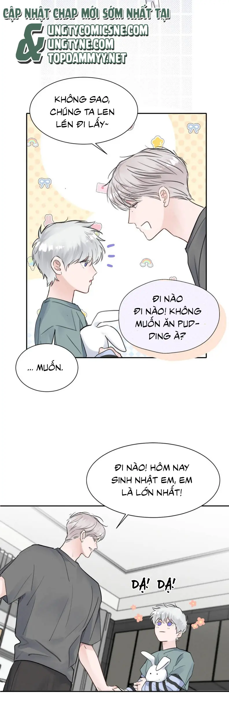 Dựa Vào Bạn Thân Từ Nhỏ Tôi Trở Thành Đỉnh Cấp Hướng Đạo Chapter 29 - Trang 12