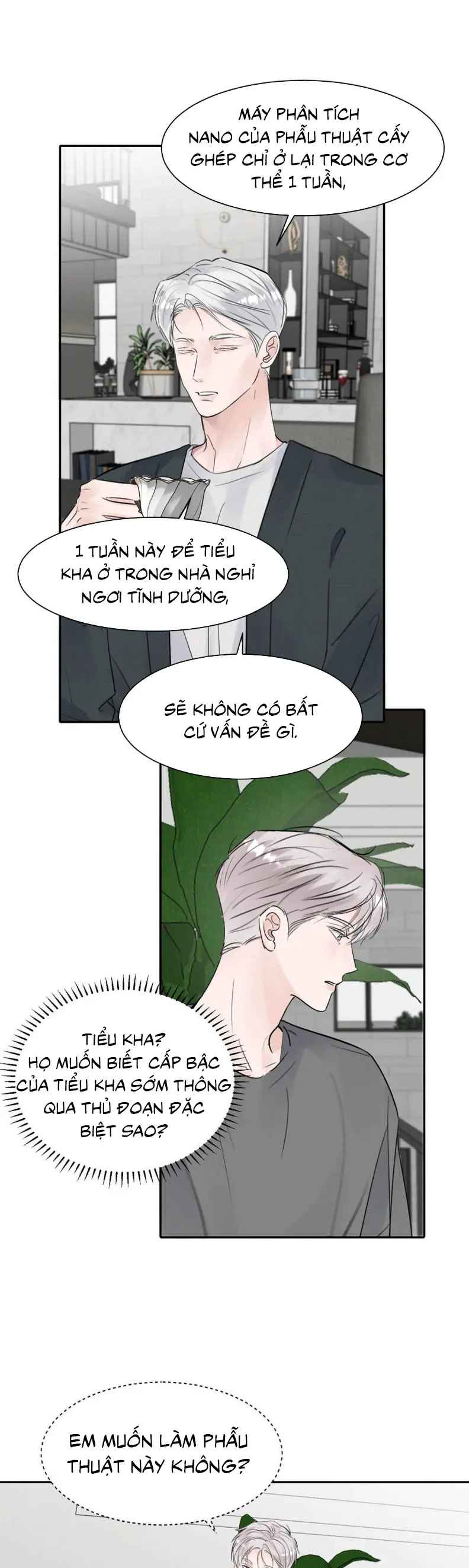 Dựa Vào Bạn Thân Từ Nhỏ Tôi Trở Thành Đỉnh Cấp Hướng Đạo Chapter 29 - Trang 16