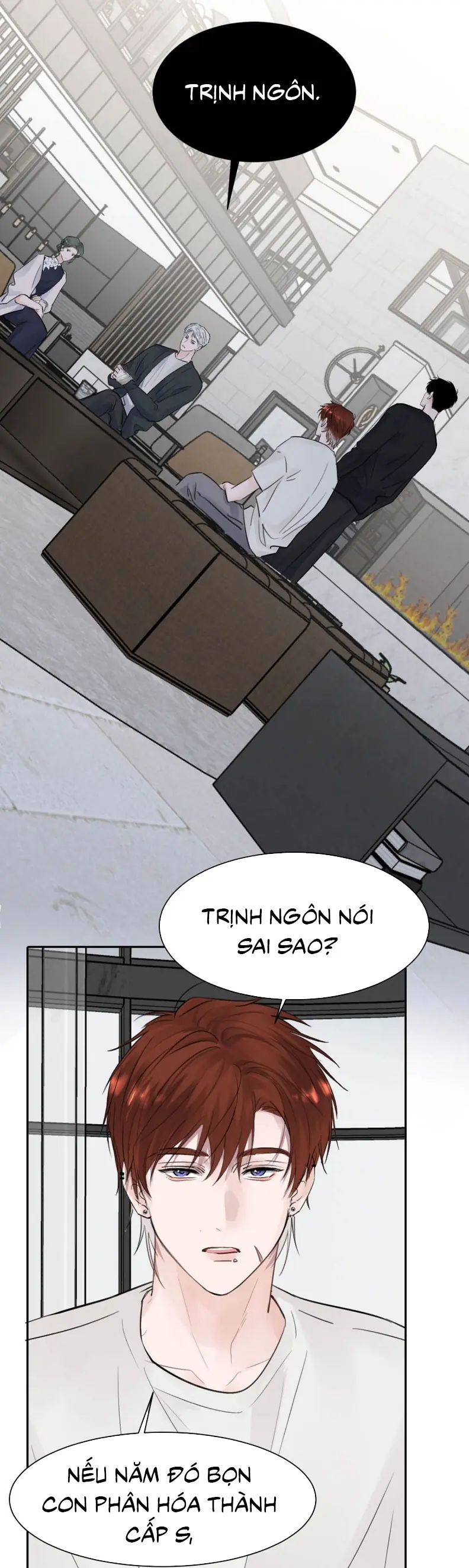 Dựa Vào Bạn Thân Từ Nhỏ Tôi Trở Thành Đỉnh Cấp Hướng Đạo Chapter 29 - Trang 19