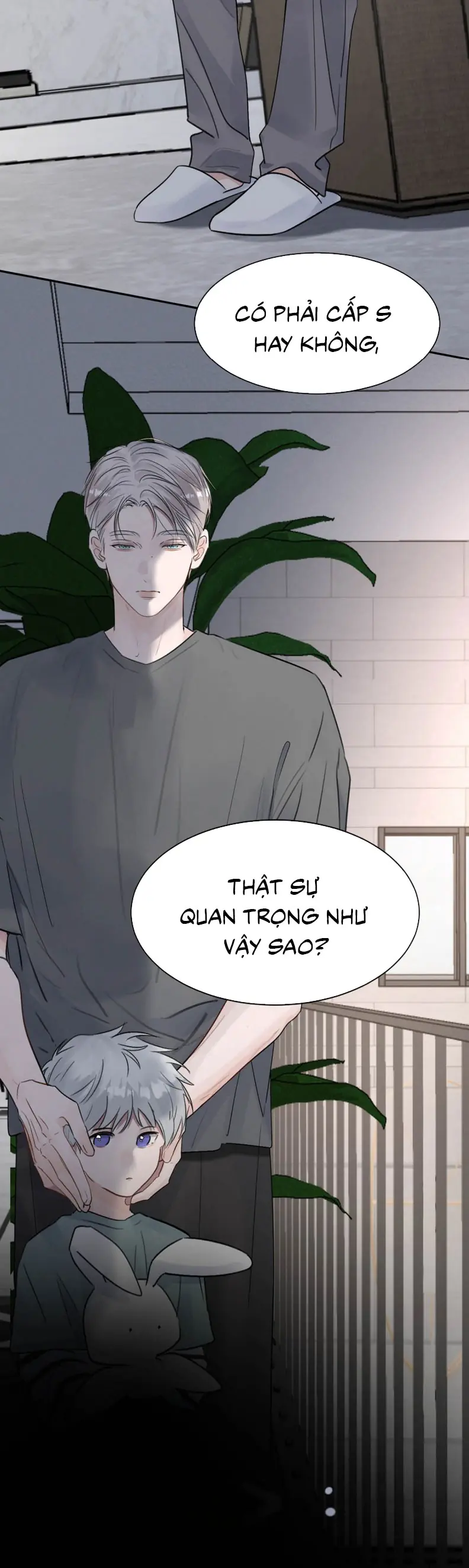 Dựa Vào Bạn Thân Từ Nhỏ Tôi Trở Thành Đỉnh Cấp Hướng Đạo Chapter 29 - Trang 22