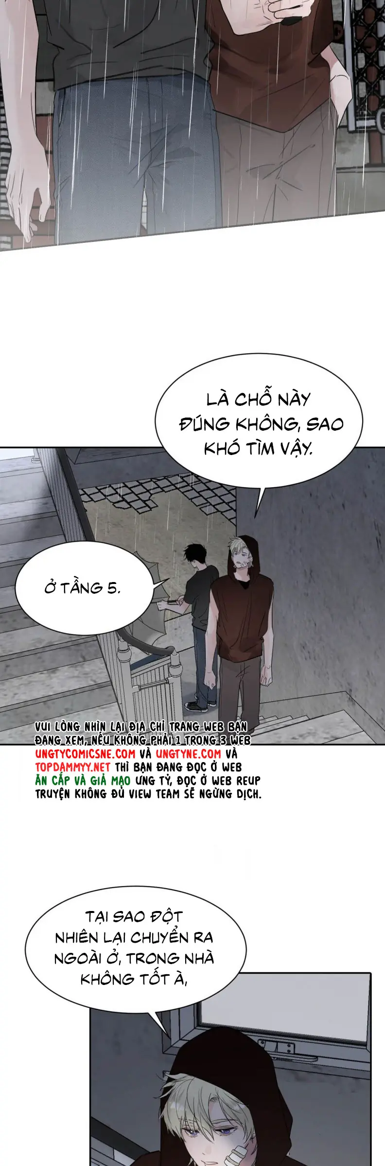 Dựa Vào Bạn Thân Từ Nhỏ Tôi Trở Thành Đỉnh Cấp Hướng Đạo Chapter 29 - Trang 25