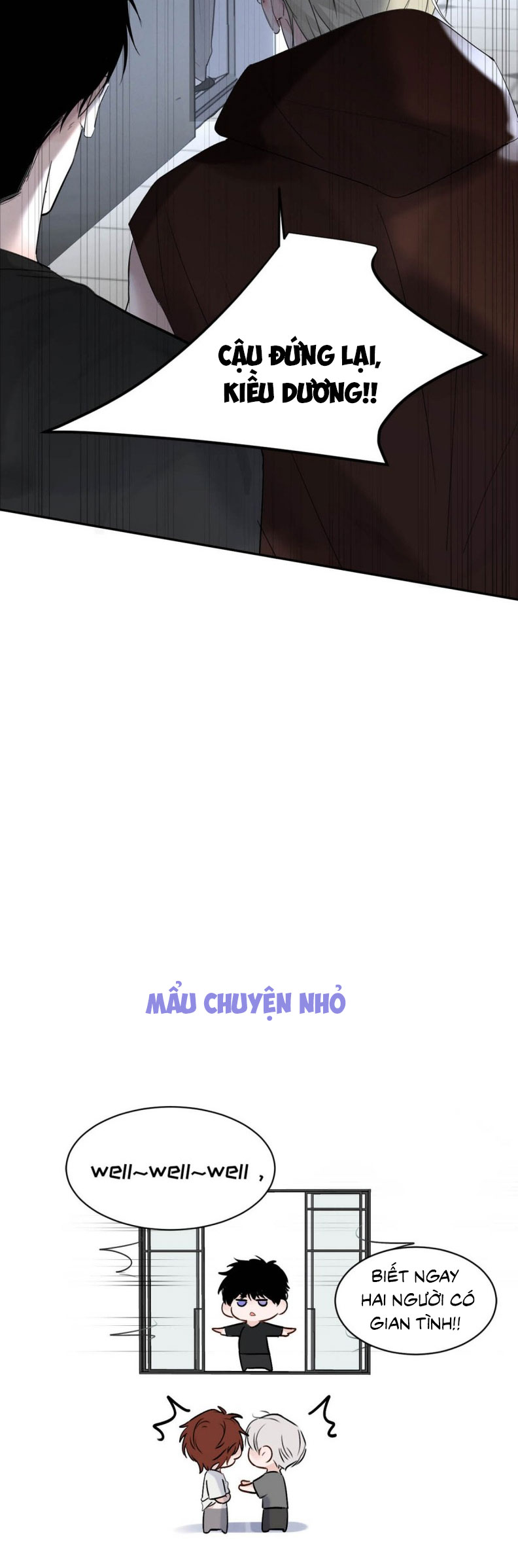 Dựa Vào Bạn Thân Từ Nhỏ Tôi Trở Thành Đỉnh Cấp Hướng Đạo Chapter 29 - Trang 28