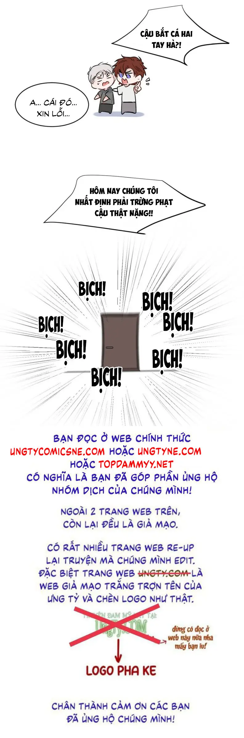Dựa Vào Bạn Thân Từ Nhỏ Tôi Trở Thành Đỉnh Cấp Hướng Đạo Chapter 29 - Trang 29