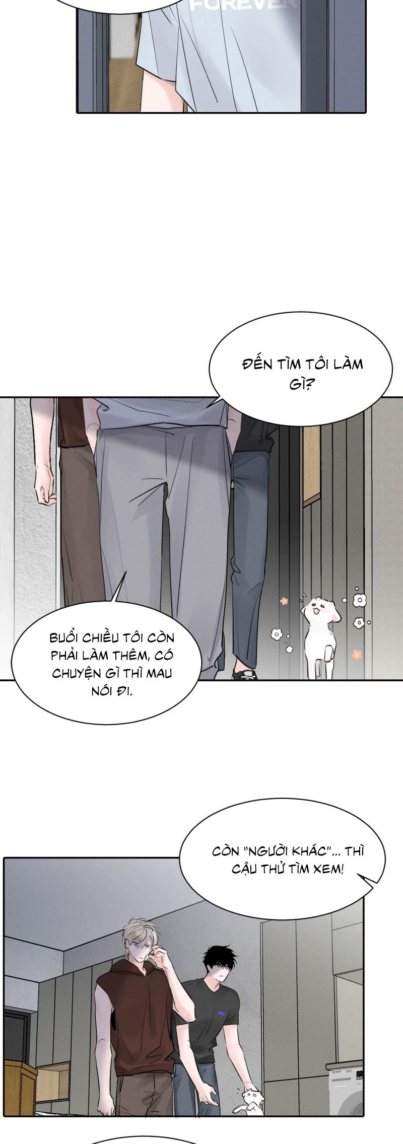 Dựa Vào Bạn Thân Từ Nhỏ Tôi Trở Thành Đỉnh Cấp Hướng Đạo Chapter 30 - Trang 13