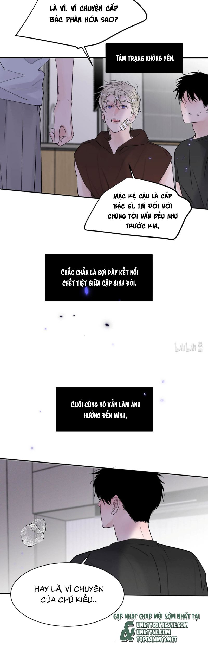 Dựa Vào Bạn Thân Từ Nhỏ Tôi Trở Thành Đỉnh Cấp Hướng Đạo Chapter 30 - Trang 26