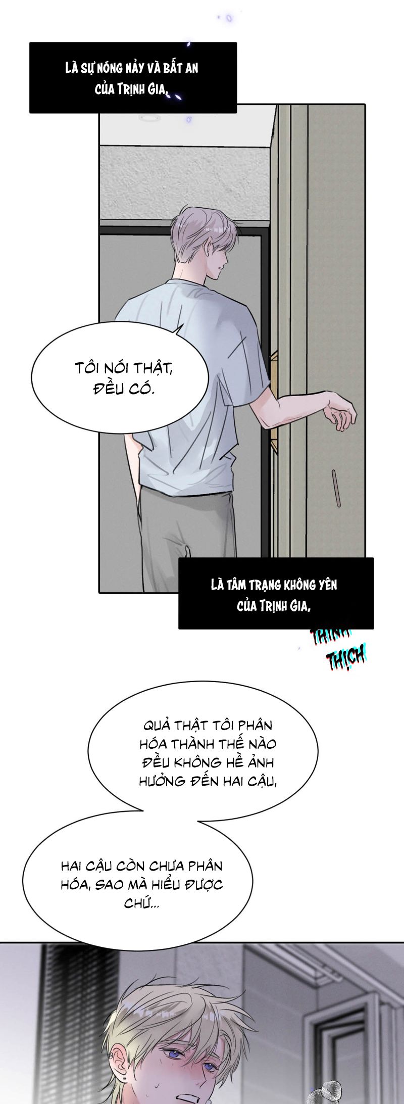 Dựa Vào Bạn Thân Từ Nhỏ Tôi Trở Thành Đỉnh Cấp Hướng Đạo Chapter 30 - Trang 27