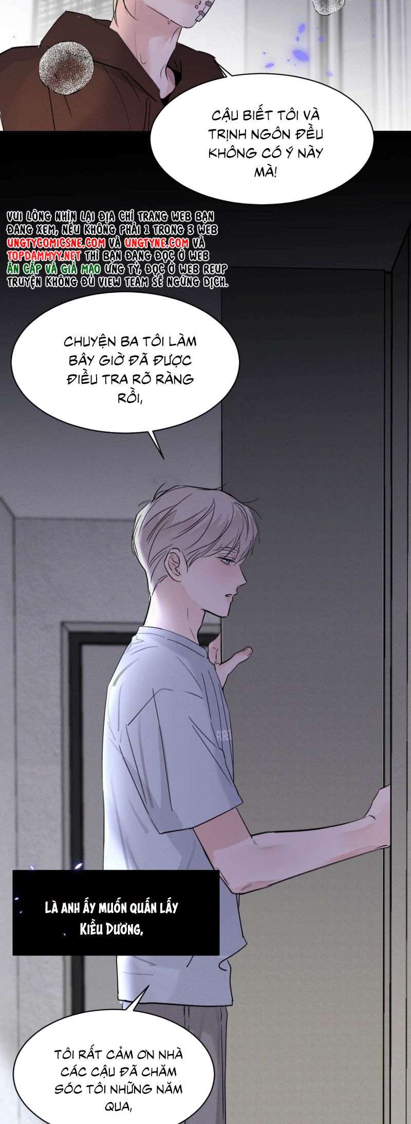 Dựa Vào Bạn Thân Từ Nhỏ Tôi Trở Thành Đỉnh Cấp Hướng Đạo Chapter 30 - Trang 28
