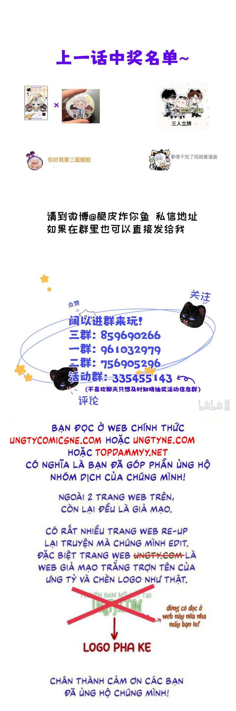 Dựa Vào Bạn Thân Từ Nhỏ Tôi Trở Thành Đỉnh Cấp Hướng Đạo Chapter 30 - Trang 34