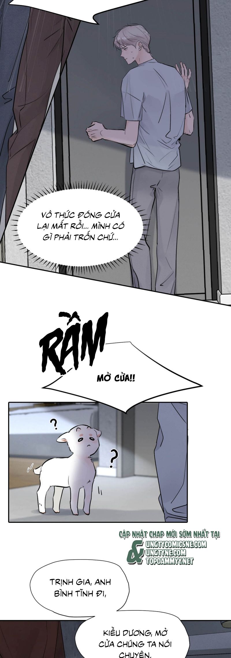 Dựa Vào Bạn Thân Từ Nhỏ Tôi Trở Thành Đỉnh Cấp Hướng Đạo Chapter 30 - Trang 5