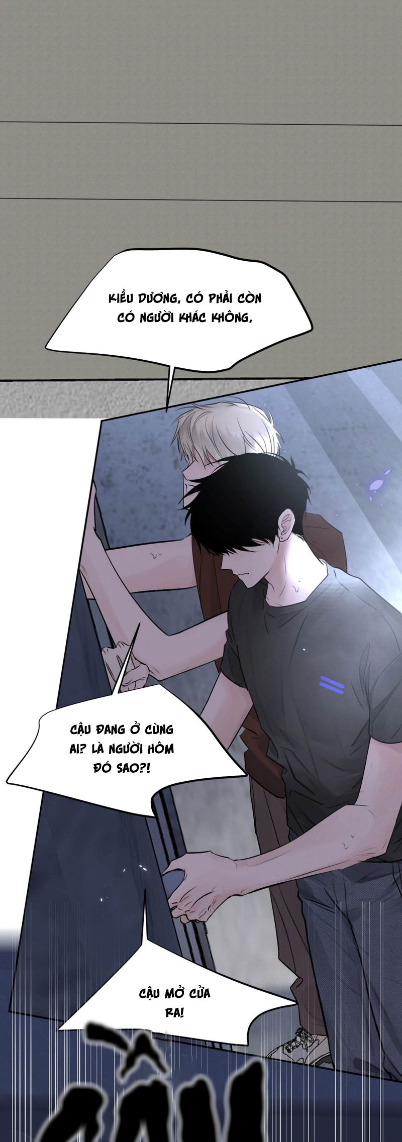 Dựa Vào Bạn Thân Từ Nhỏ Tôi Trở Thành Đỉnh Cấp Hướng Đạo Chapter 30 - Trang 8