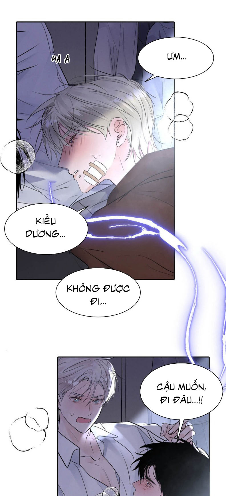 Dựa Vào Bạn Thân Từ Nhỏ Tôi Trở Thành Đỉnh Cấp Hướng Đạo Chapter 31 - Trang 11