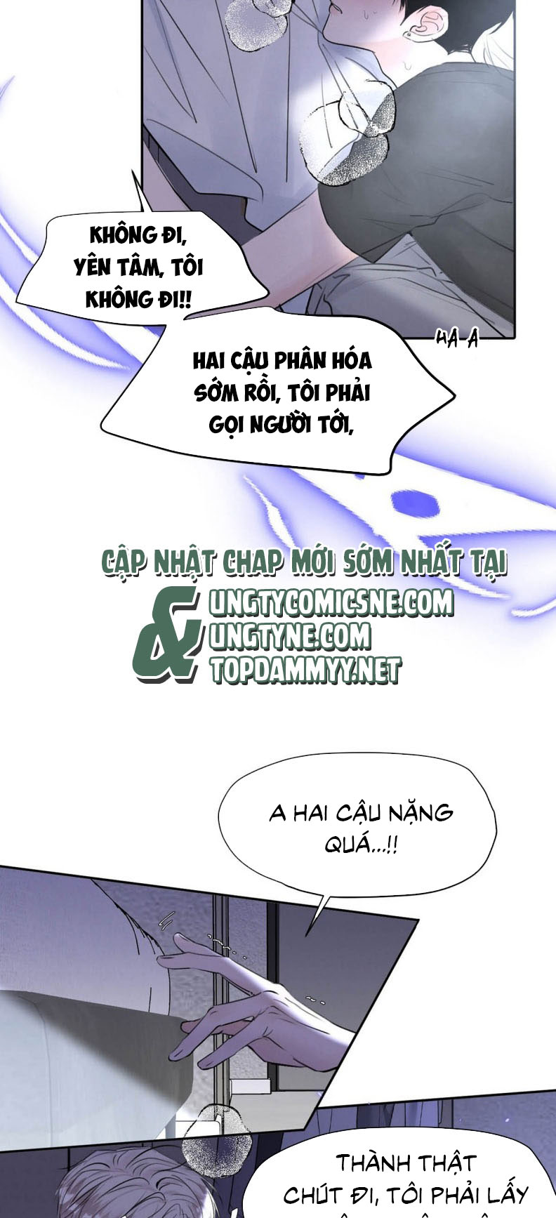 Dựa Vào Bạn Thân Từ Nhỏ Tôi Trở Thành Đỉnh Cấp Hướng Đạo Chapter 31 - Trang 12