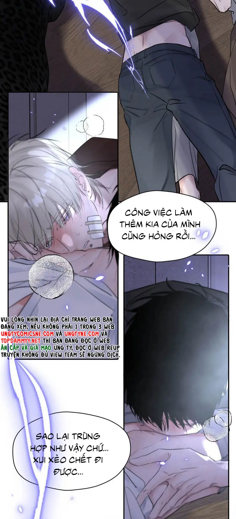 Dựa Vào Bạn Thân Từ Nhỏ Tôi Trở Thành Đỉnh Cấp Hướng Đạo Chapter 31 - Trang 15
