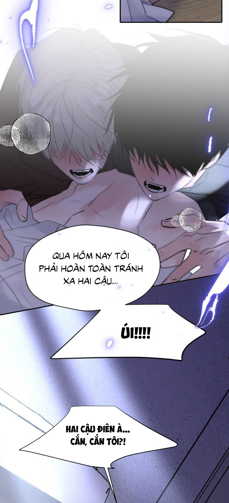 Dựa Vào Bạn Thân Từ Nhỏ Tôi Trở Thành Đỉnh Cấp Hướng Đạo Chapter 31 - Trang 16