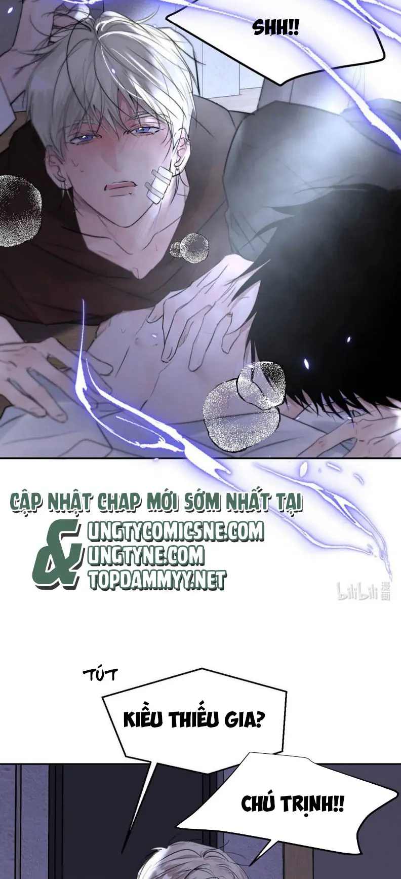 Dựa Vào Bạn Thân Từ Nhỏ Tôi Trở Thành Đỉnh Cấp Hướng Đạo Chapter 31 - Trang 18