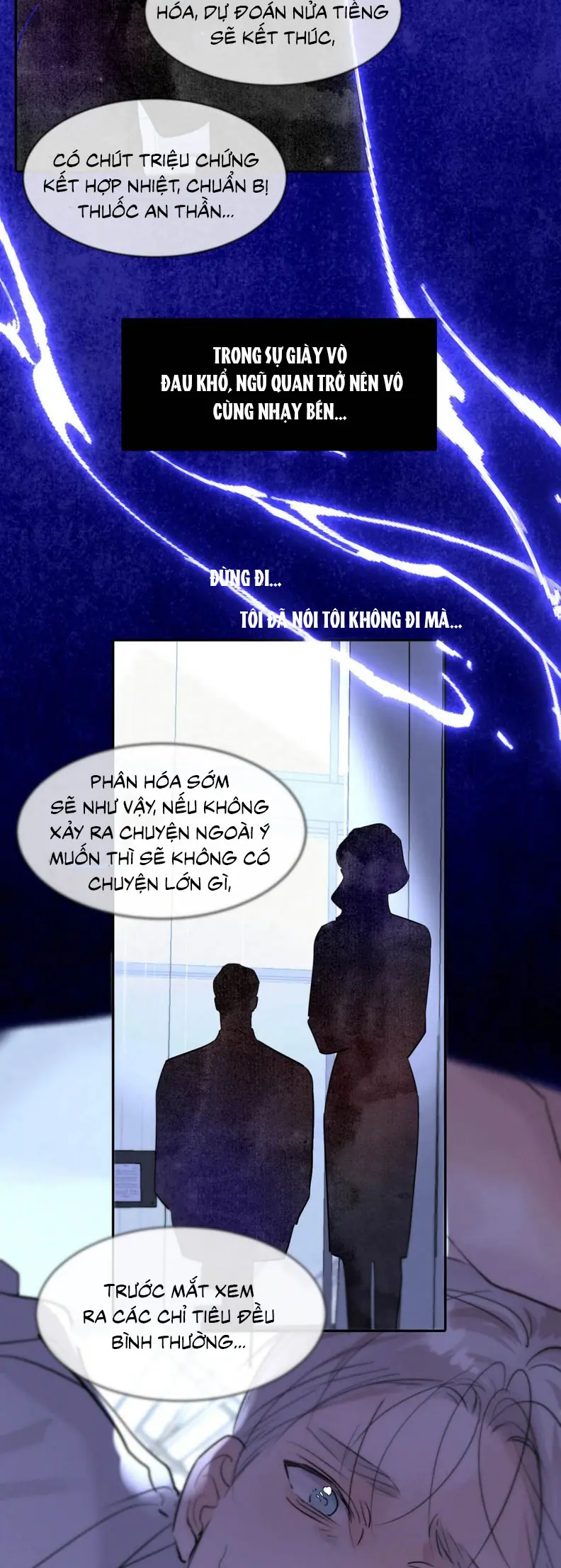 Dựa Vào Bạn Thân Từ Nhỏ Tôi Trở Thành Đỉnh Cấp Hướng Đạo Chapter 31 - Trang 21