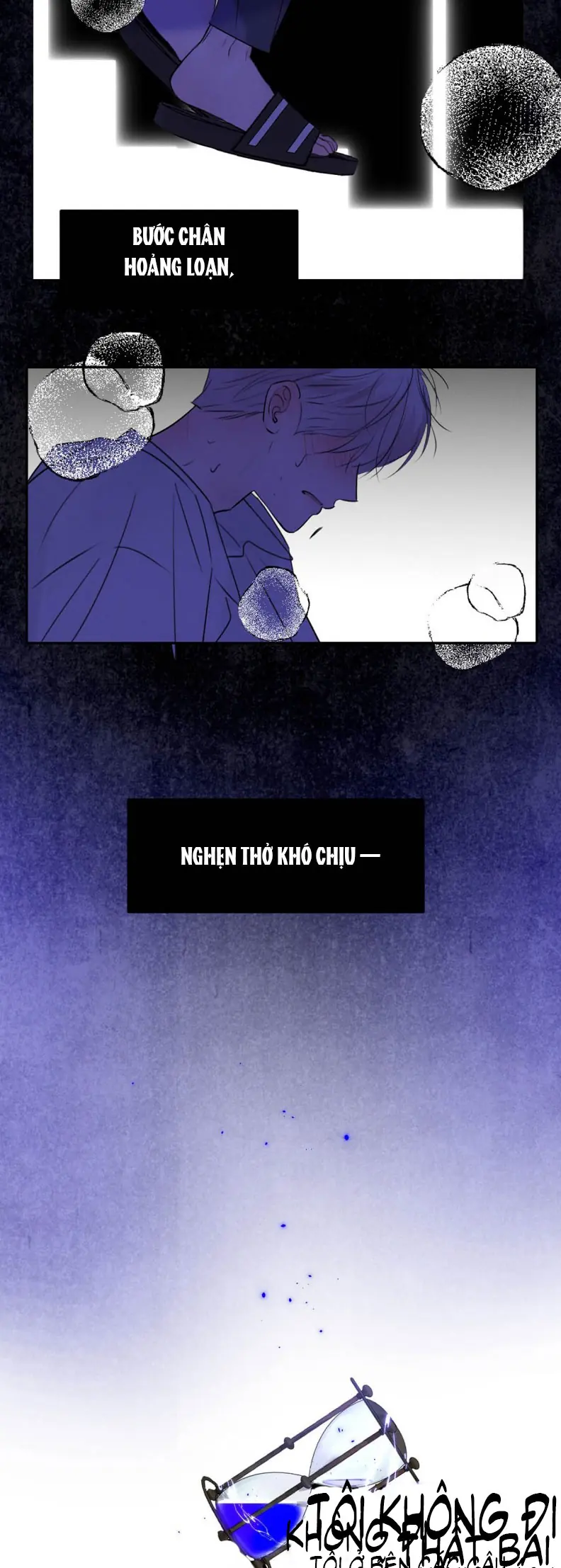 Dựa Vào Bạn Thân Từ Nhỏ Tôi Trở Thành Đỉnh Cấp Hướng Đạo Chapter 31 - Trang 25