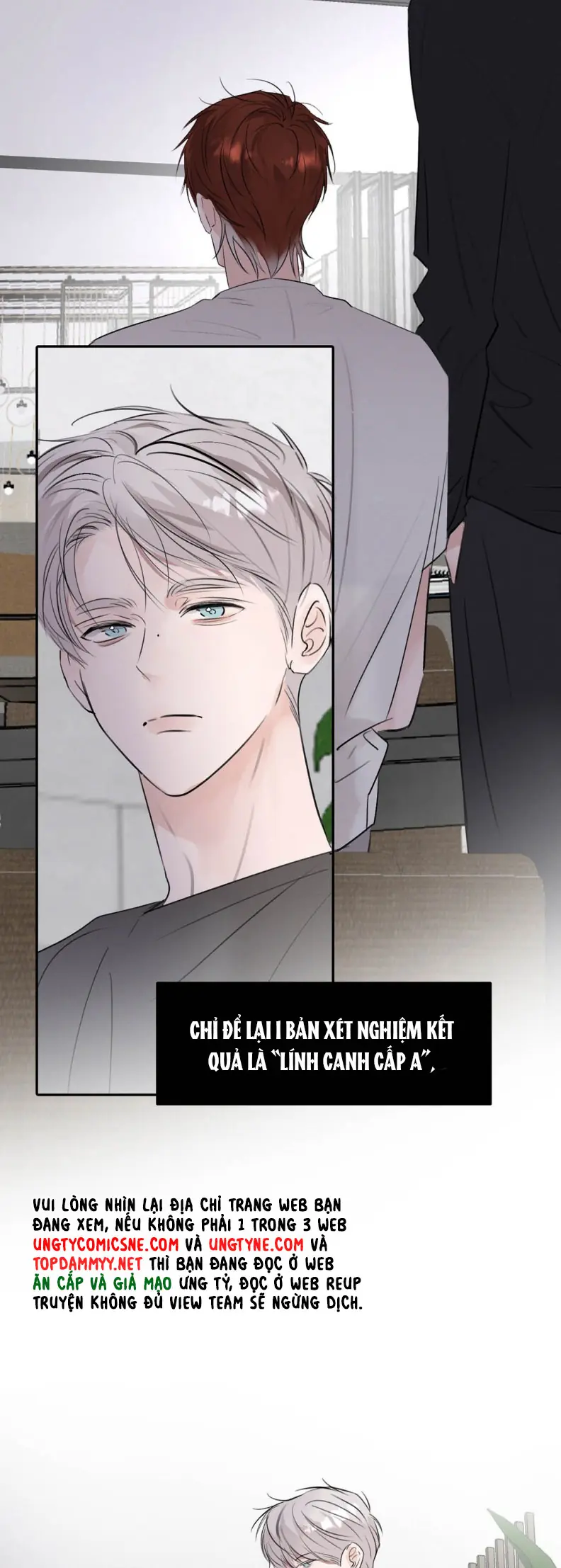 Dựa Vào Bạn Thân Từ Nhỏ Tôi Trở Thành Đỉnh Cấp Hướng Đạo Chapter 31 - Trang 28