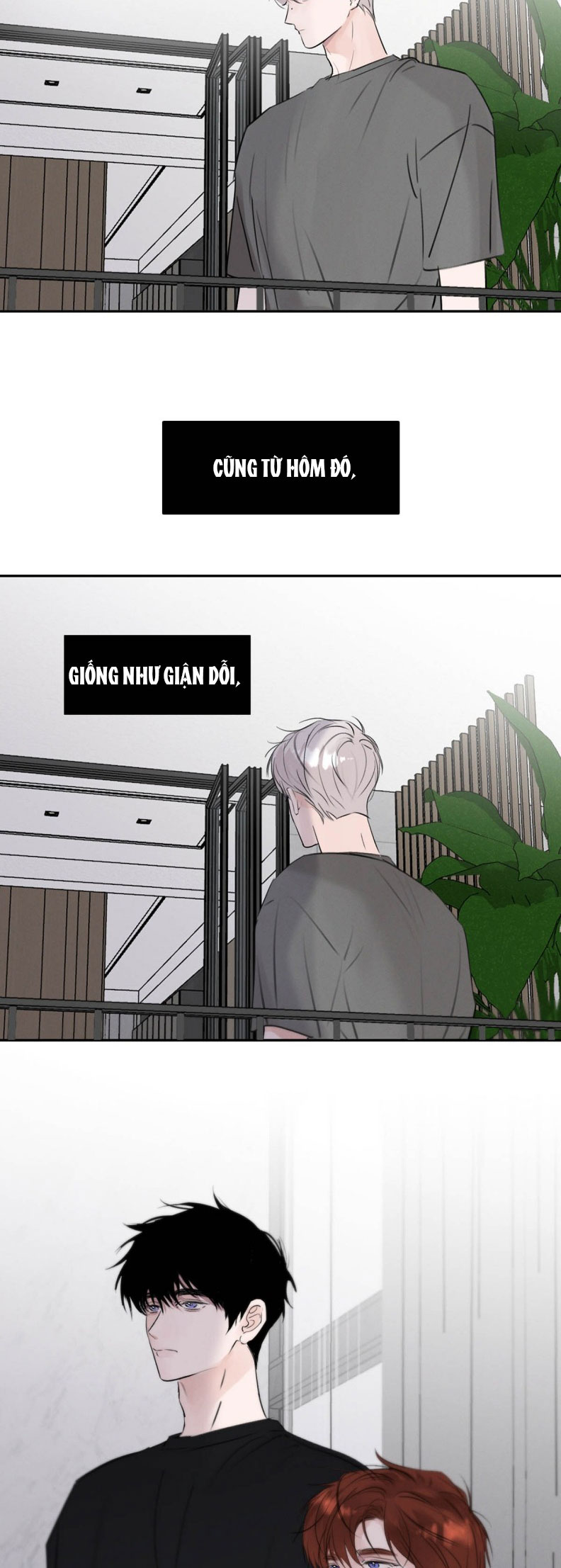 Dựa Vào Bạn Thân Từ Nhỏ Tôi Trở Thành Đỉnh Cấp Hướng Đạo Chapter 31 - Trang 29