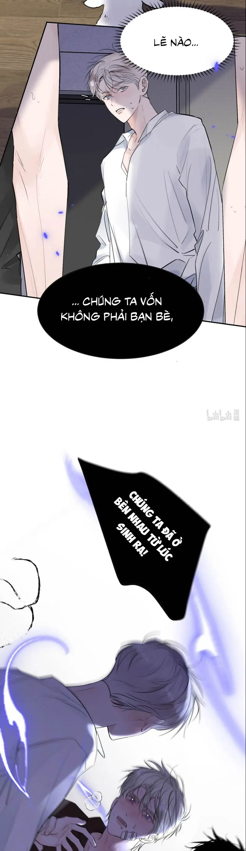 Dựa Vào Bạn Thân Từ Nhỏ Tôi Trở Thành Đỉnh Cấp Hướng Đạo Chapter 31 - Trang 7