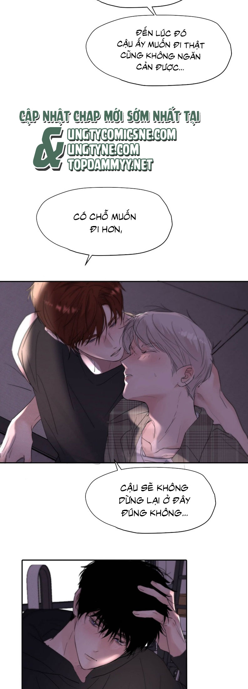 Dựa Vào Bạn Thân Từ Nhỏ Tôi Trở Thành Đỉnh Cấp Hướng Đạo Chapter 32 - Trang 21