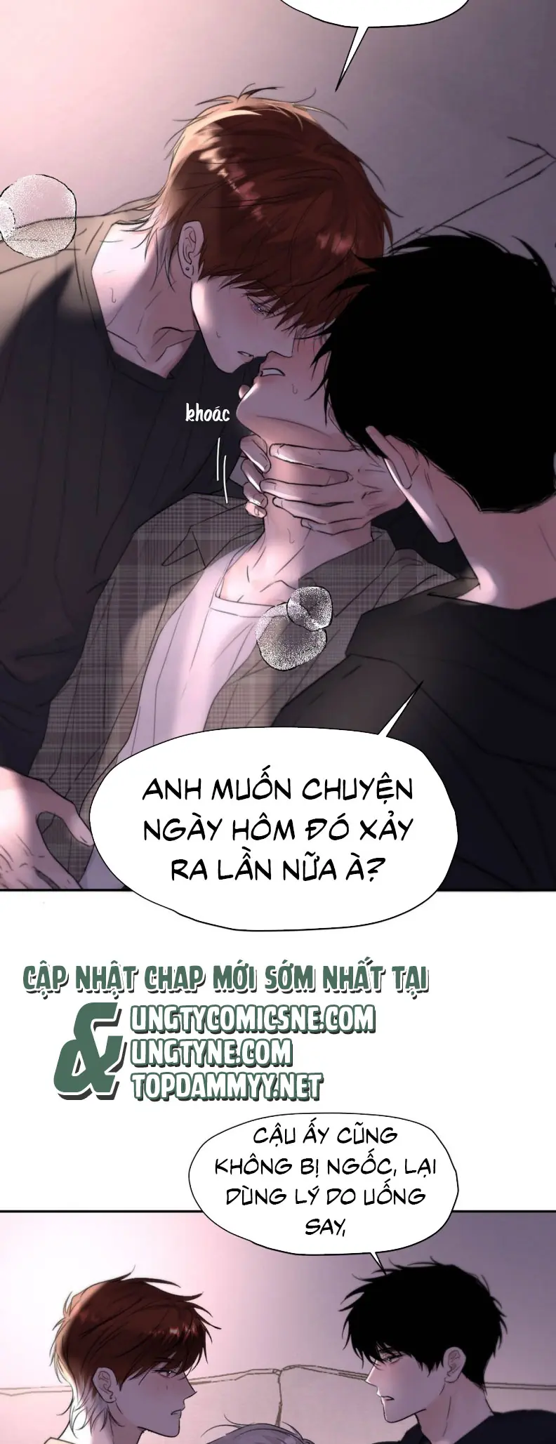 Dựa Vào Bạn Thân Từ Nhỏ Tôi Trở Thành Đỉnh Cấp Hướng Đạo Chapter 32 - Trang 25