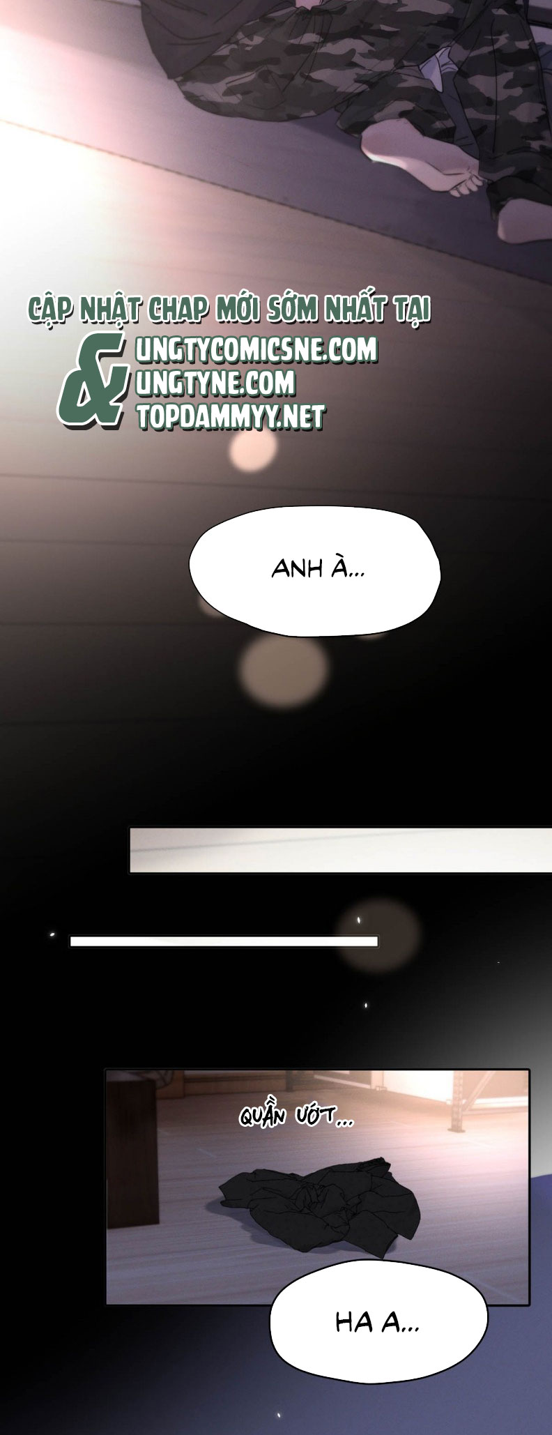 Dựa Vào Bạn Thân Từ Nhỏ Tôi Trở Thành Đỉnh Cấp Hướng Đạo Chapter 32 - Trang 29